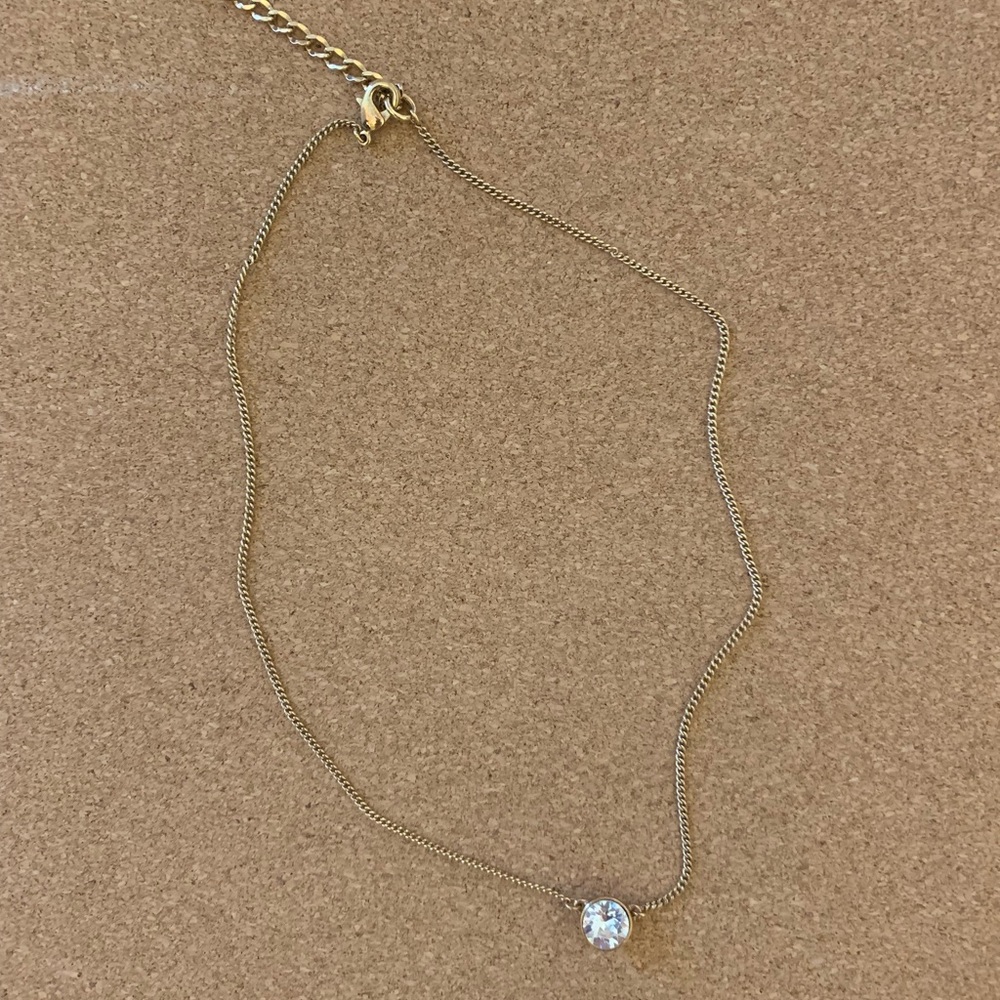 Givenchy necklace